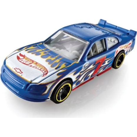 Αυτοκινητάκι Hot Wheels 1:64 (διάφορα σχέδια)